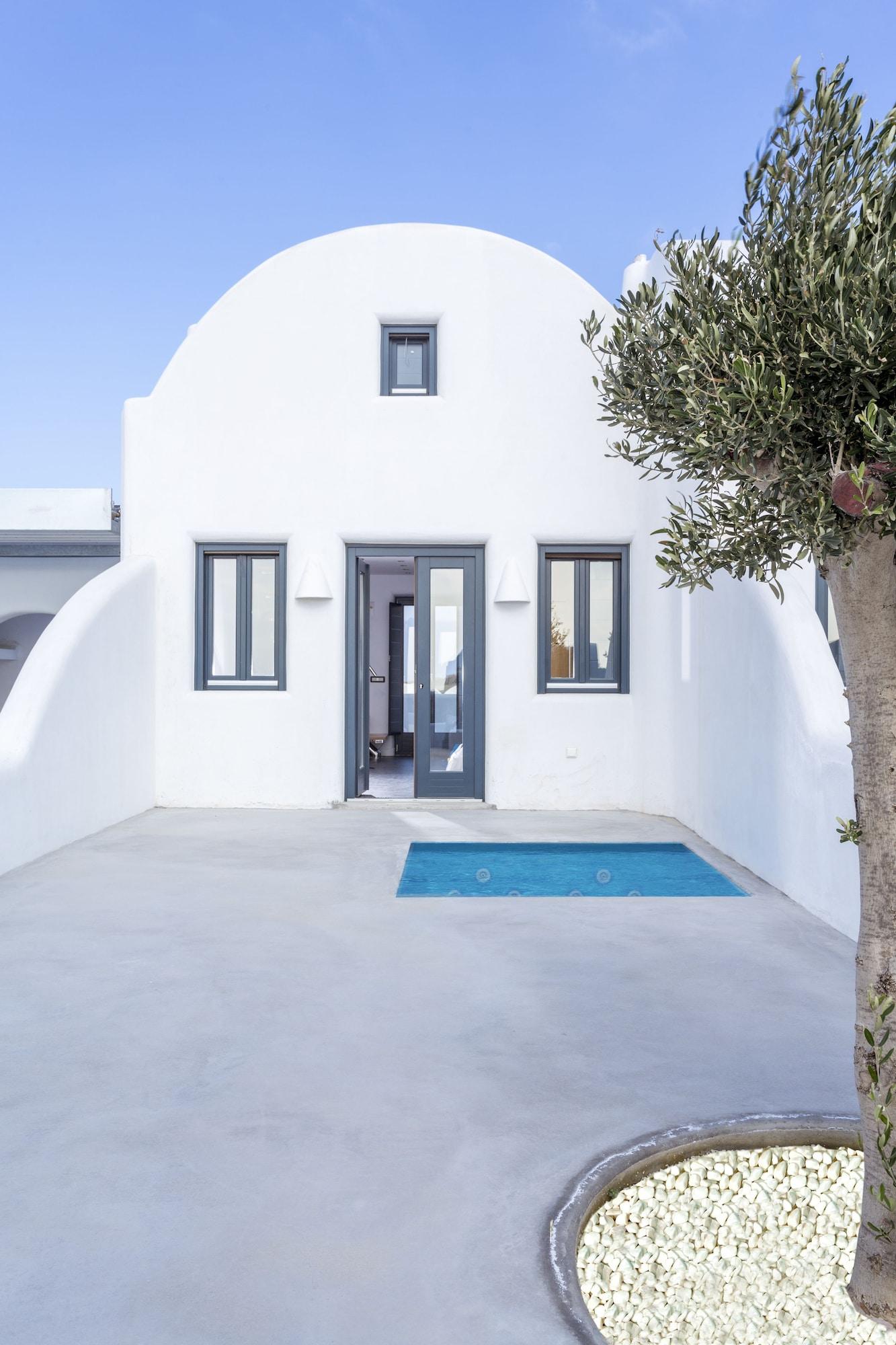 Elea Resort - Adults Only Oia  Exterior foto