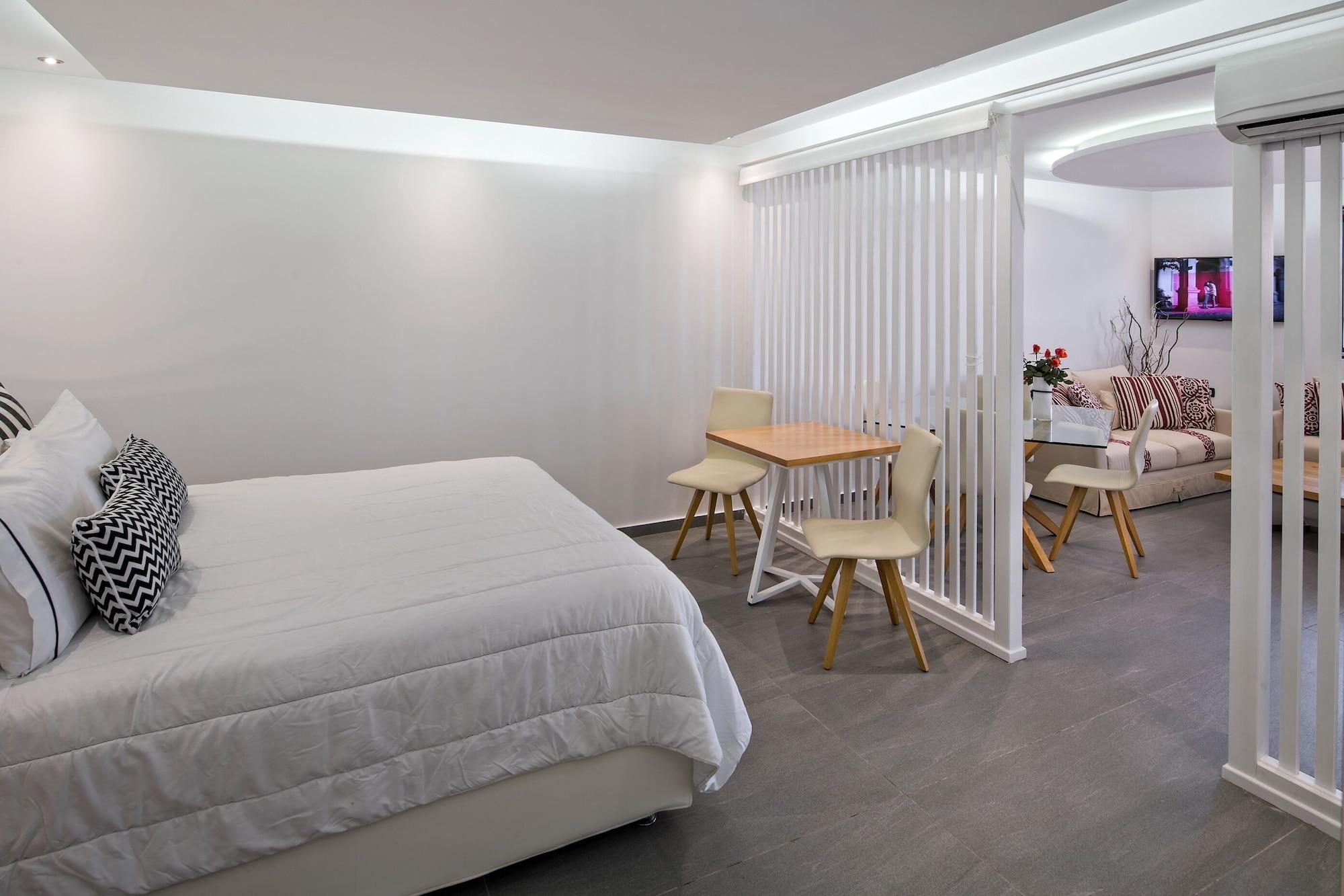 Elea Resort - Adults Only Oia  Exterior foto