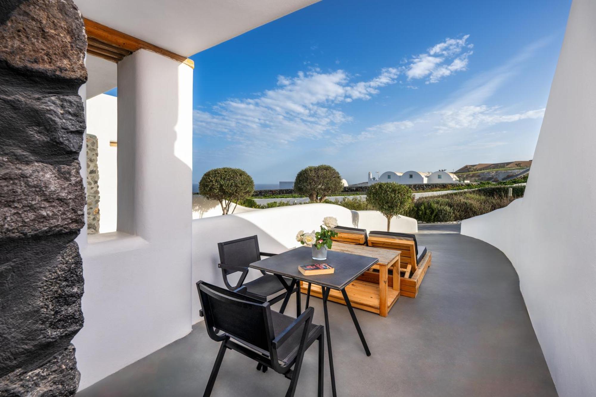 Elea Resort - Adults Only Oia  Exterior foto