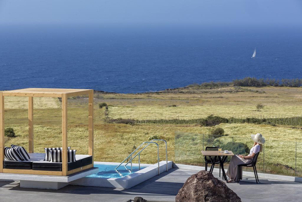 Elea Resort - Adults Only Oia  Exterior foto