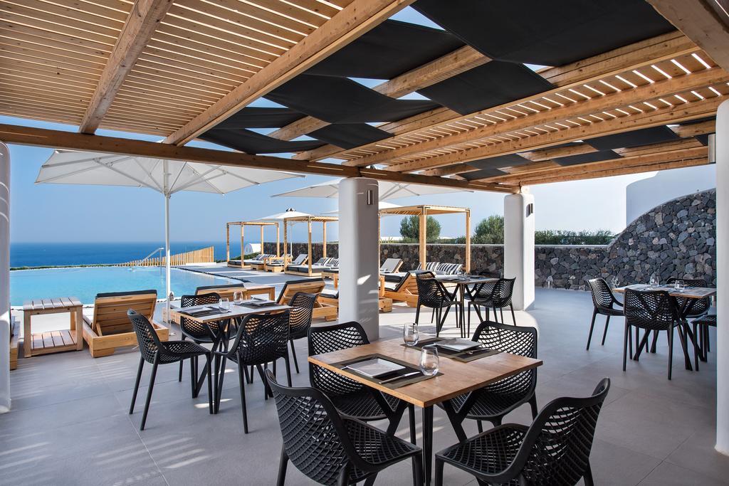 Elea Resort - Adults Only Oia  Exterior foto