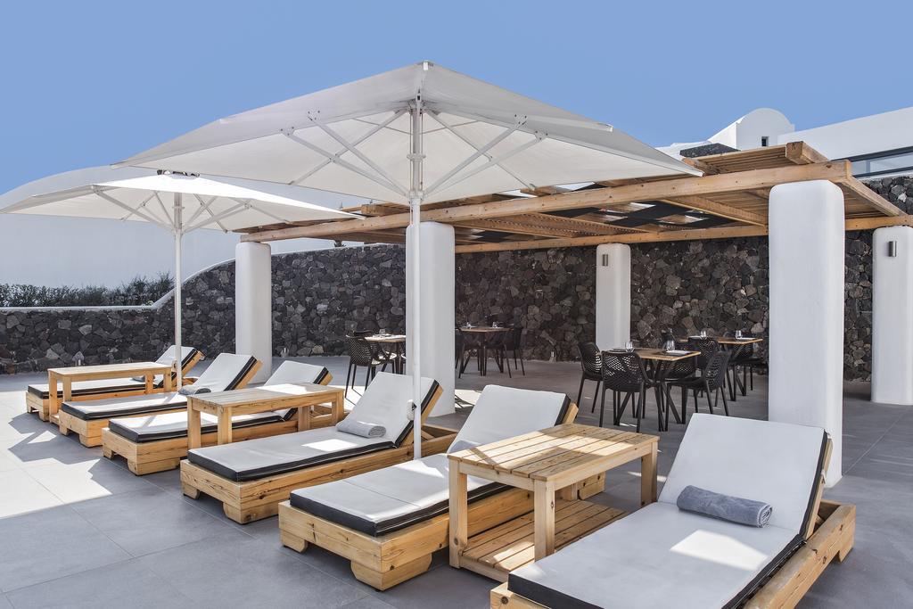 Elea Resort - Adults Only Oia  Exterior foto