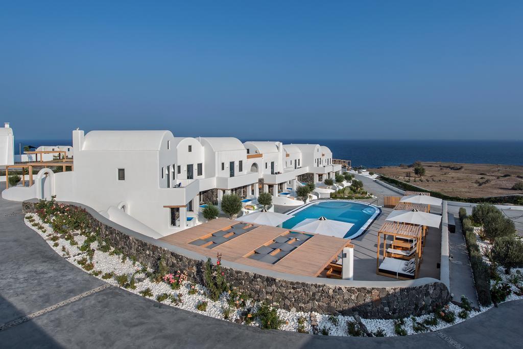Elea Resort - Adults Only Oia  Exterior foto
