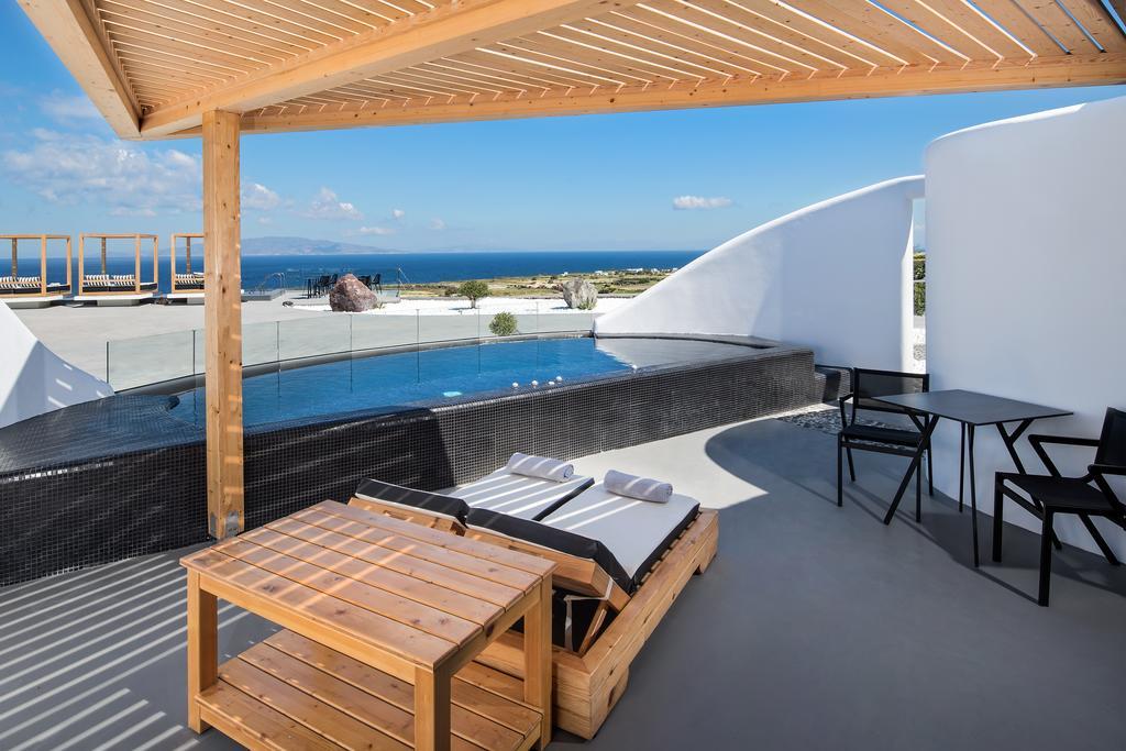 Elea Resort - Adults Only Oia  Exterior foto