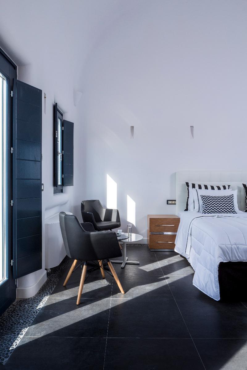 Elea Resort - Adults Only Oia  Exterior foto